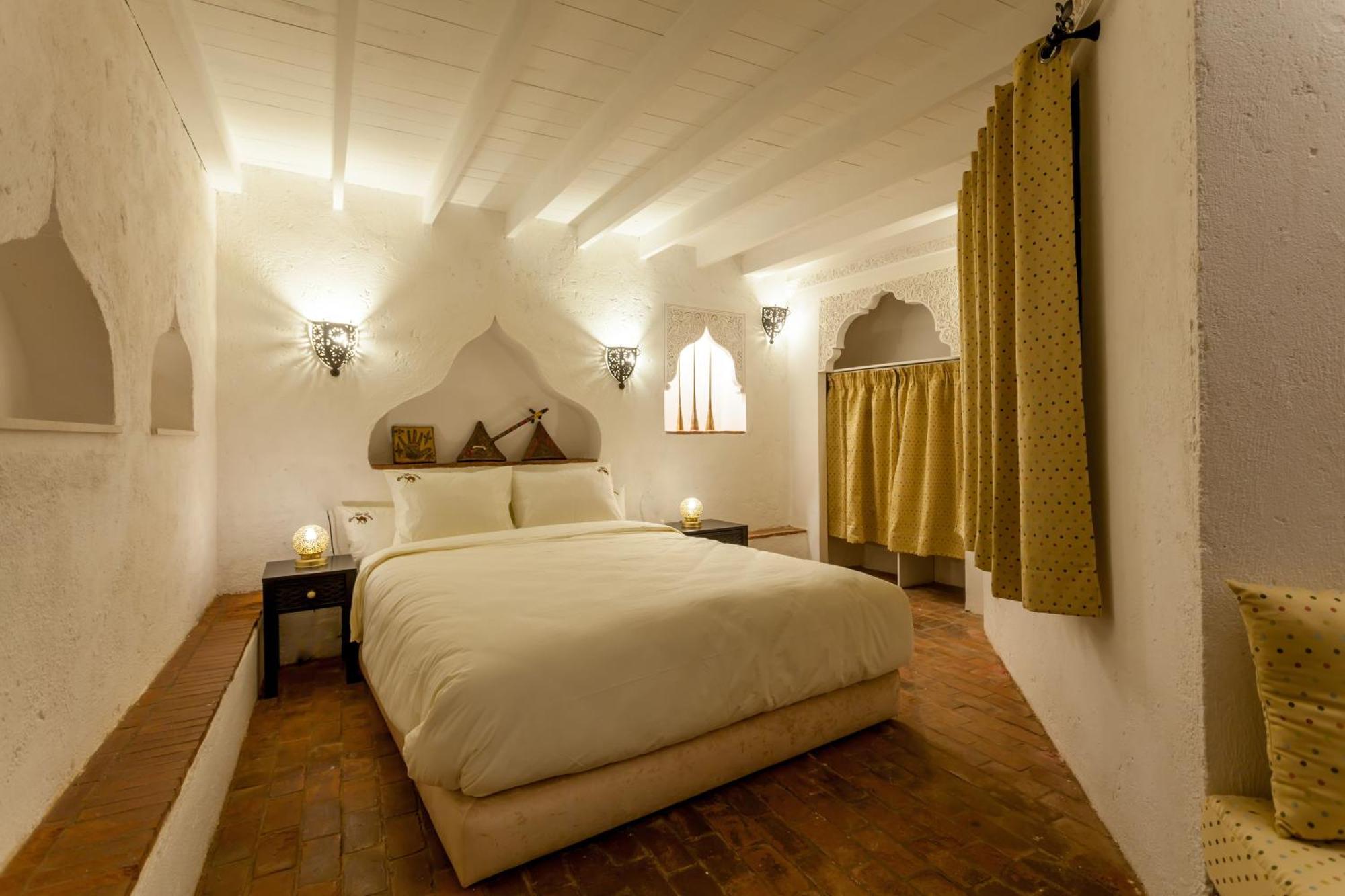 Riad Hart Essoura Marrakesh Room photo
